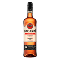 Bacardi 